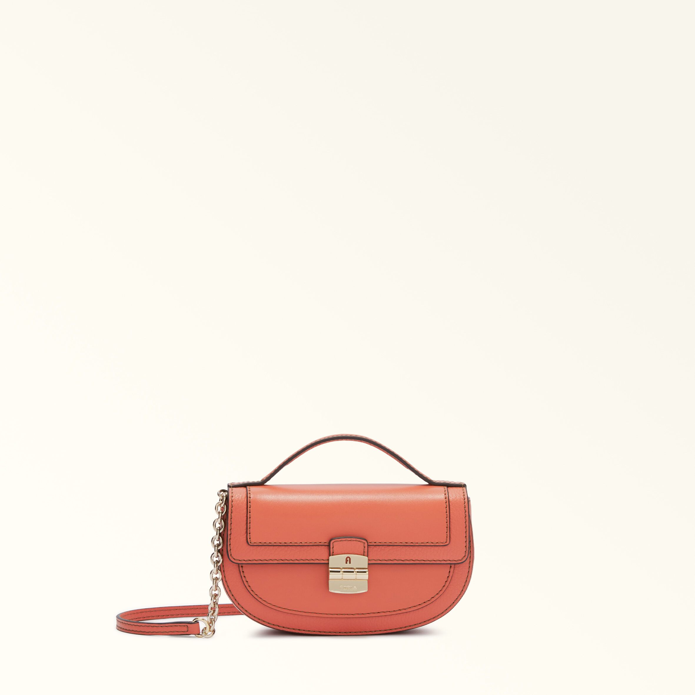 Women's mini bags: small leather bags | Furla