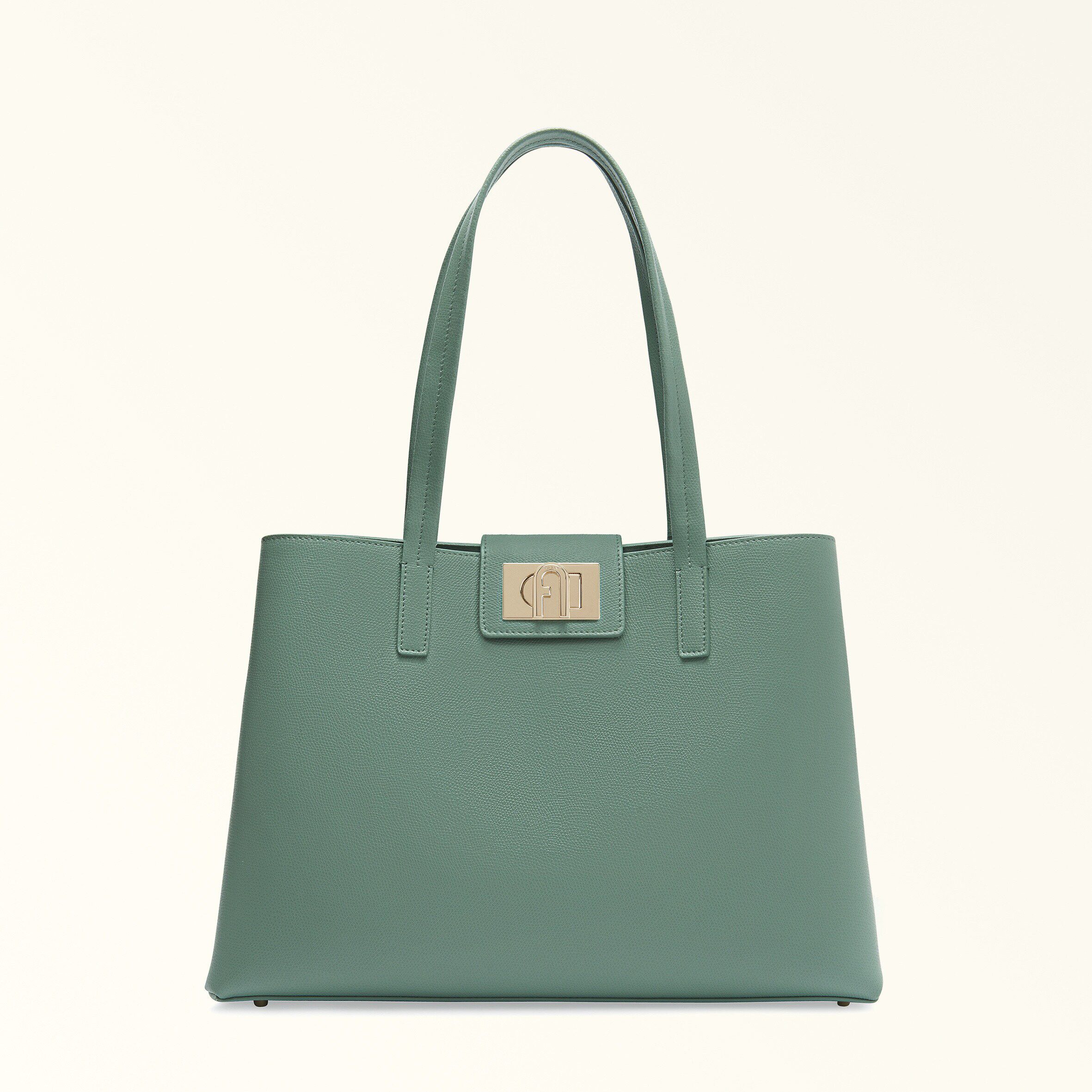 Tote Mineral Green FURLA 1927 | Furla