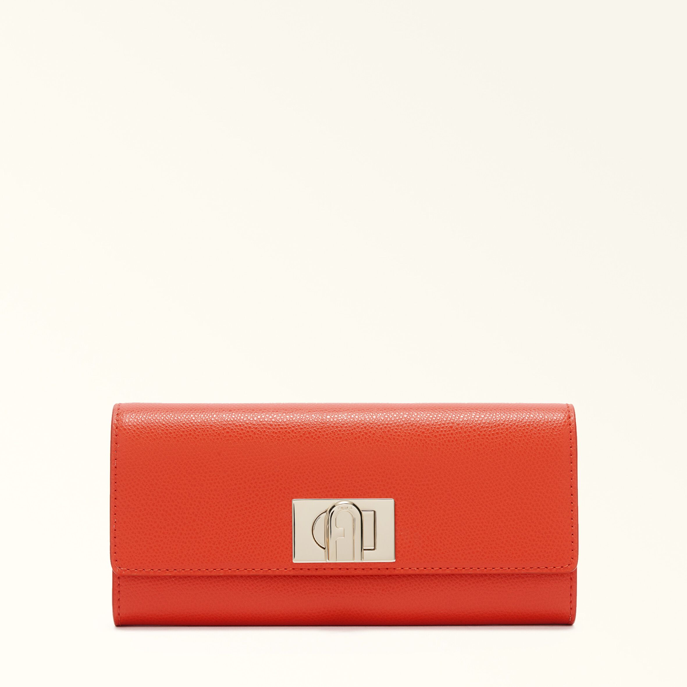 Women's leather wallets and purses : shop online | Furla