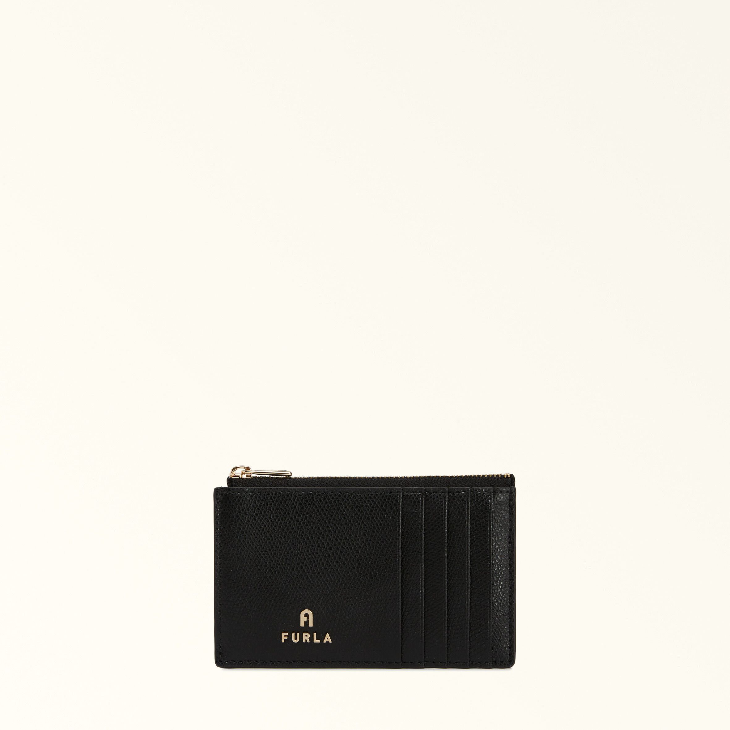 Women's leather card holders e card cases | Furla